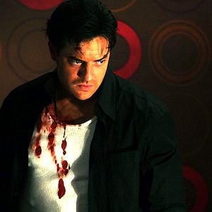 Foto Brendan Fraser