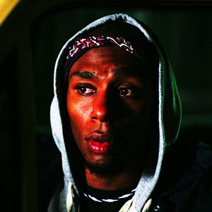 Foto Yasiin Bey