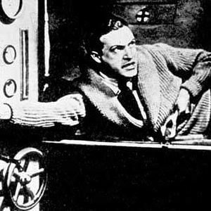 Foto La mujer en la luna