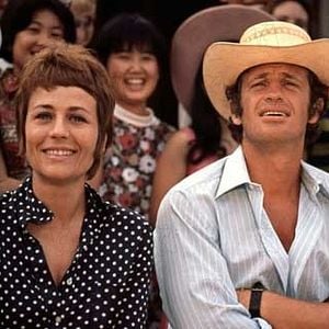 Foto Jean-Paul Belmondo