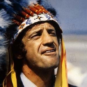Foto Jean-Paul Belmondo
