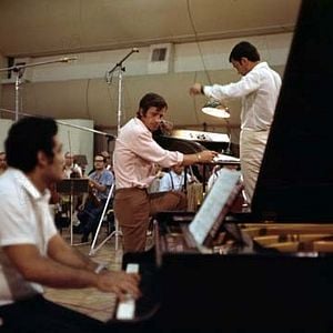 Foto Jean-Paul Belmondo