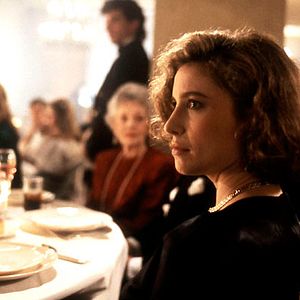 Foto La sombra del testigo