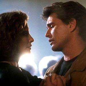 Foto La sombra del testigo