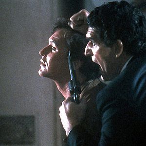 Foto La sombra del testigo