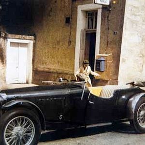 Foto Jacques Villeret