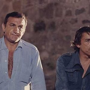 Foto La aventura es la aventura