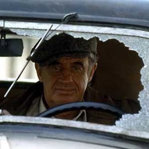 Foto Testigo de excepción