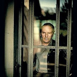 Foto Tres colores: Rojo