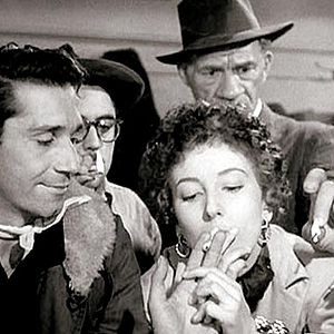 Foto Mercado de ladrones