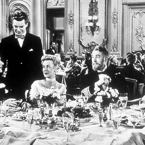 Foto El hundimiento del Titanic