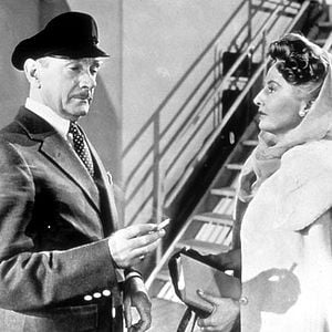 Foto El hundimiento del Titanic