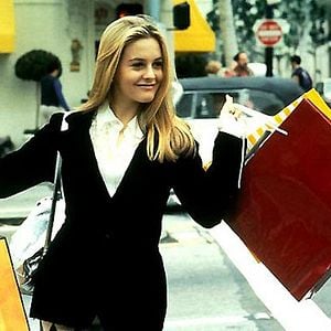 Foto Clueless (Fuera de onda)