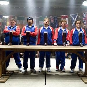 Foto Jay Chandrasekhar