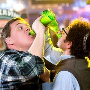 Foto La fiesta de la cerveza ¡Bebe hasta reventar!