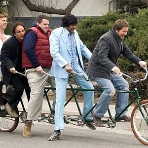 Foto La fiesta de la cerveza ¡Bebe hasta reventar!