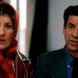 Foto Mahmoud Zemmouri