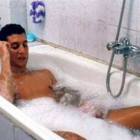 Foto Mahmoud Zemmouri