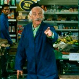 Foto Mahmoud Zemmouri