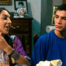 Foto Mahmoud Zemmouri