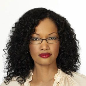 Foto Garcelle Beauvais