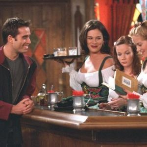 Foto Christina Applegate