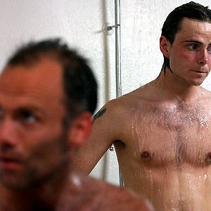 Eleven men out (Fuera del vestuario) - Película 2005