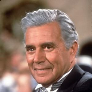 Foto John Forsythe