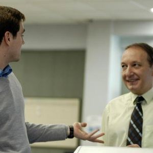 Foto François Berléand