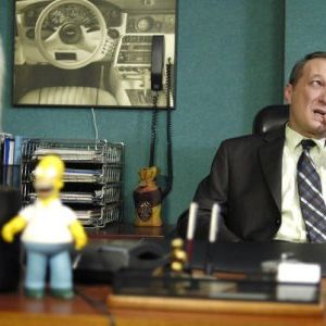 Foto François Berléand