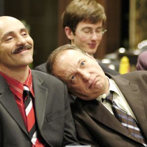 Foto François Berléand