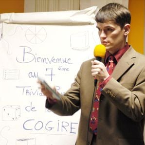 Foto Benoît Carré