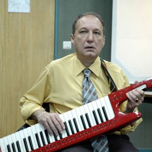 Foto François Berléand