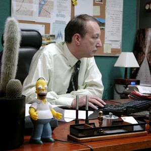 Foto François Berléand