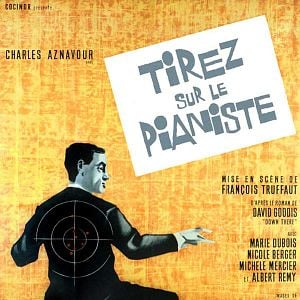 Foto Tirad sobre el pianista