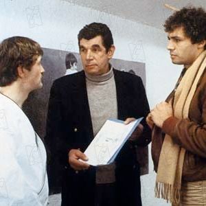 Foto Jean-Claude Missiaen