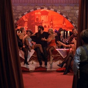 Foto El tambor de hojalata