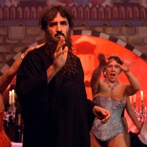 Foto El tambor de hojalata