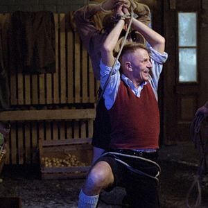 Foto El tambor de hojalata