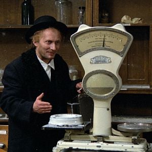 Foto El tambor de hojalata