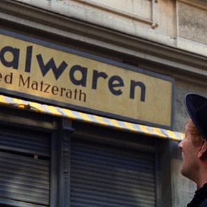 Foto El tambor de hojalata