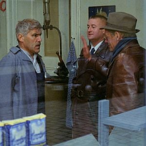 Foto El tambor de hojalata