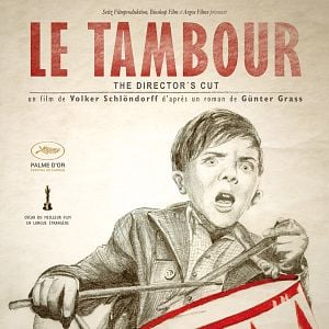 Foto El tambor de hojalata