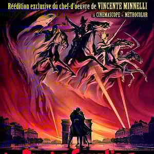 Foto Los cuatro jinetes del Apocalipsis