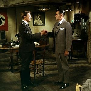 Foto Los cuatro jinetes del Apocalipsis