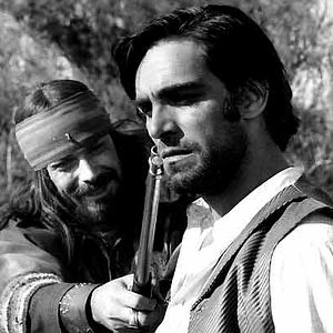 Los cuatro del apocalipsis - Película 1975