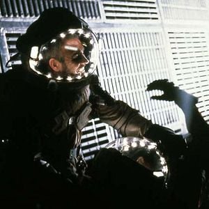 Atmósfera cero - Película 1981