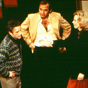 Foto Opening Night (Noche de estreno)