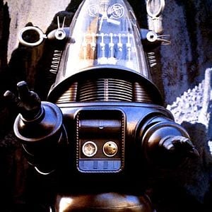 Foto Planeta prohibido