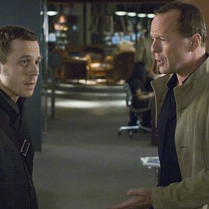 Foto Giovanni Ribisi